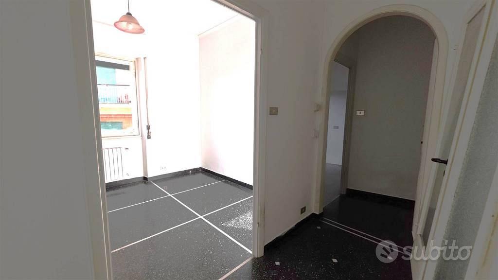 Appartamento – Genova, Lazzaretto, Val Polcevera - Vista 5