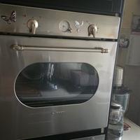 Forno ventilato Candy classic