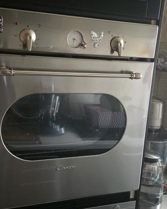 Forno ventilato Candy classic