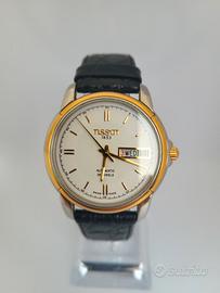 Orologio Tissot Automatico Day-Date