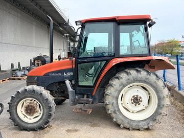 New Holland L65