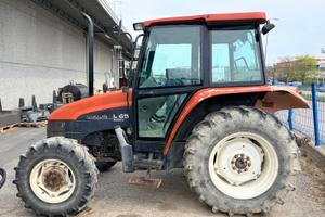 New Holland L65