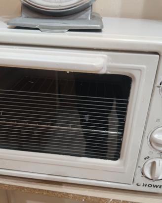 Fornetto elettrico 18l