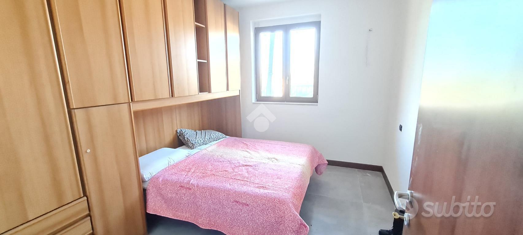 Appartamento – BG - Altro
