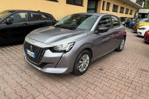 PEUGEOT 208 PureTech 75 5.P Active SENZA VINCOL