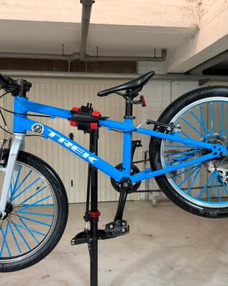 Trek Wahoo mtb bambino 20