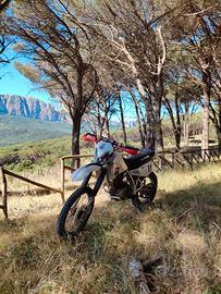 Yamaha tt 350