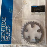 Corona 28 denti Shimano Deore XT