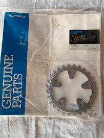 Corona 28 denti Shimano Deore XT