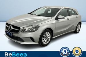 Mercedes-Benz Classe A A 160 D BUSINESS AUTO