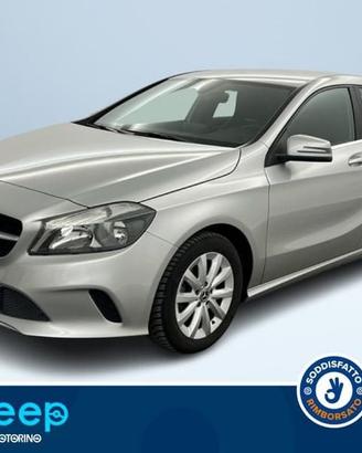 Mercedes-Benz Classe A A 160 D BUSINESS AUTO