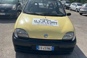 Fiat Seicento 1.1i cat Active