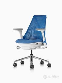 Poltrona Herman Miller Sayl