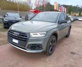 AUDI Q5 S-Line Quattro 2ª serie - 2019