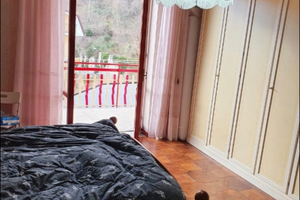 Casa nel borgo più bello d' Italia