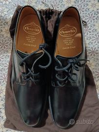 scarpe eleganti Church's