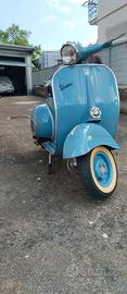 Vespa 125 VNB