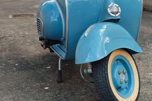 Vespa 125 VNB