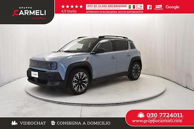 Renault Renault 4 Iconic comfort range 150cv -AZIE