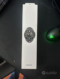 Samsung Watch 3