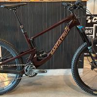 Santa Cruz Nomad C