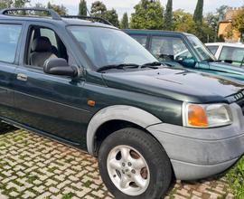 LAND ROVER Discovery 1ª serie - 1999