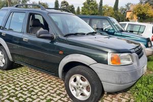 LAND ROVER Discovery 1ª serie - 1999