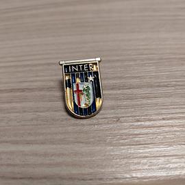 Spilla Inter anni 90