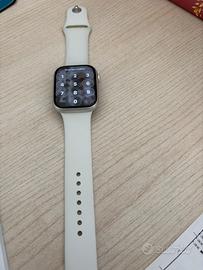Apple watch serie 7