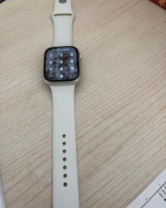 Apple watch serie 7