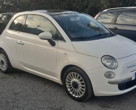 Fiat 500 2012 - 0.9 TwinAir Turbo LB AUTOMOBILI