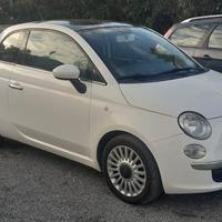 Fiat 500 2012 - 0.9 TwinAir Turbo LB AUTOMOBILI