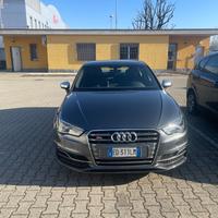 Audi S3 A3 III 2016 Sportback 2.0 tfsi quattro