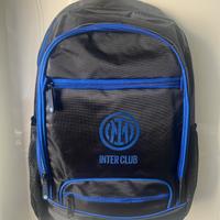 Zaino Inter Nuovo