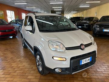 FIAT Panda 3ª serie - 2016