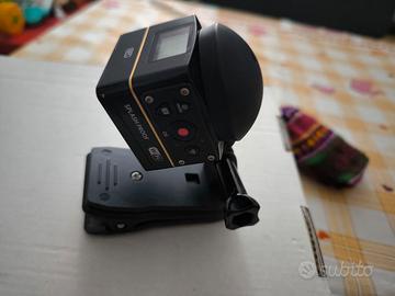 action Cam Kodak pixpro 360