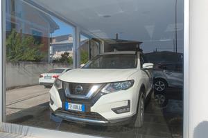 Nissan X-Trail dCi 150 2WD Tekna