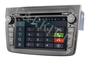Autoradio Navigatore ALFA MITO ANDROID CARKIT