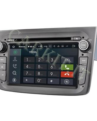 Autoradio Navigatore ALFA MITO ANDROID CARKIT