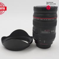 Canon EF 24-70 F2.8 L USM (Canon)