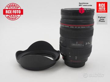 Canon EF 24-70 F2.8 L USM (Canon)