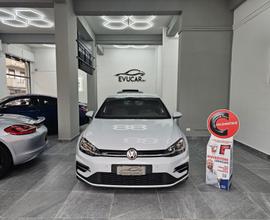 Volkswagen Golf 7.5 Rline 1.6tdi DSG 2018 99000km