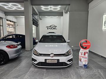 Volkswagen Golf 7.5 Rline 1.6tdi DSG 2018 99000km