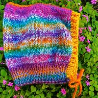 Balaclava ✨Goia solare✨