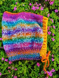 Balaclava ✨Goia solare✨