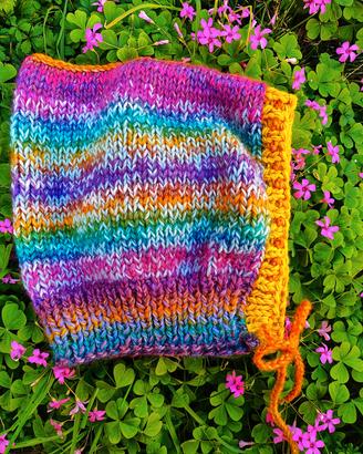 Balaclava ✨Goia solare✨