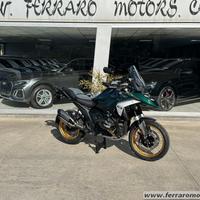 BMW R1300GS 719 option tramuntana NUOVO PRONTA CON