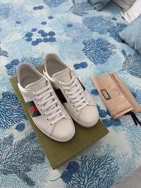Gucci Ace Taglia 43