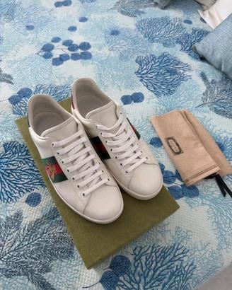 Gucci Ace Taglia 43