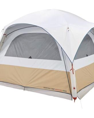 Gazebo gonfiabile decathlon
